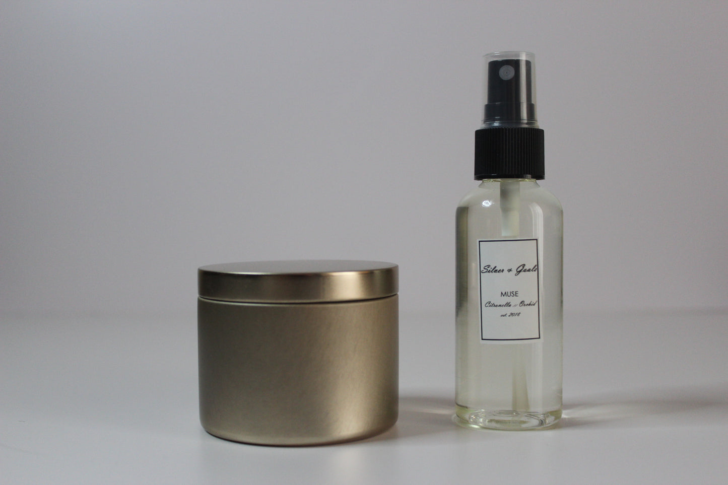 Muse Scent Bundle