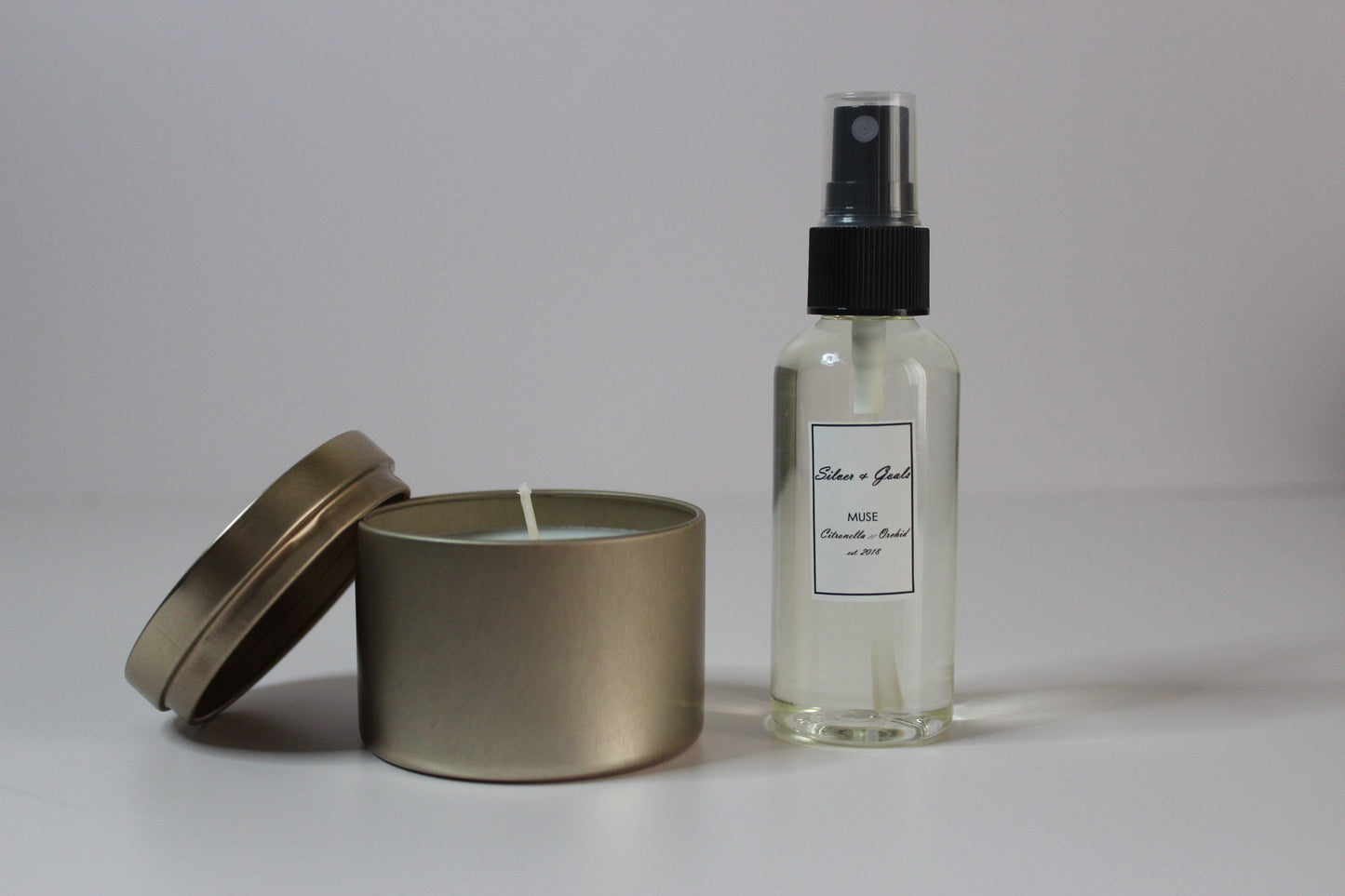 Muse Scent Bundle