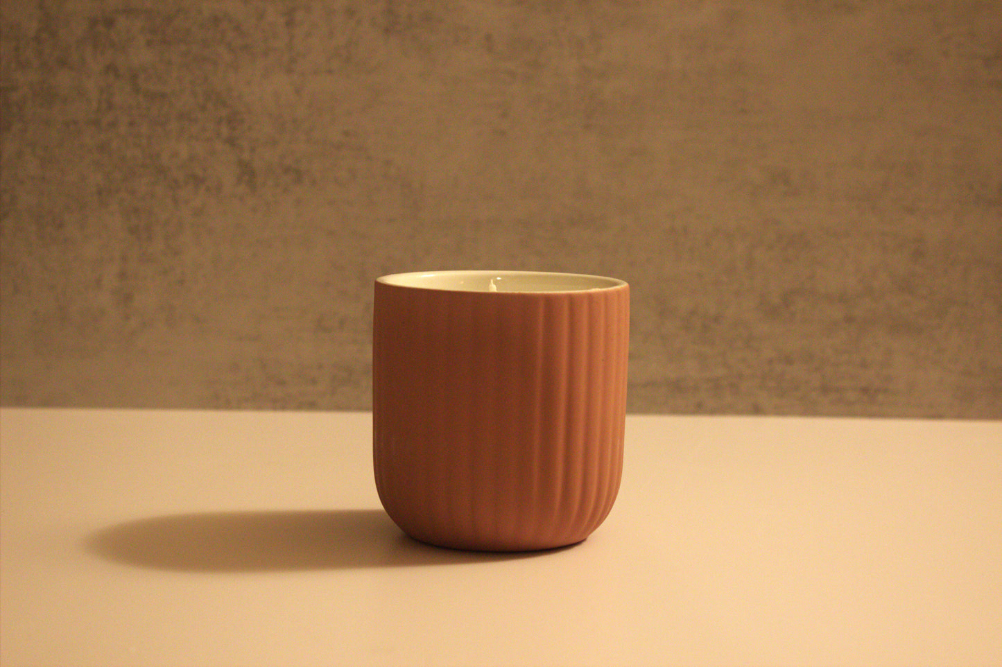 Pottery Pink