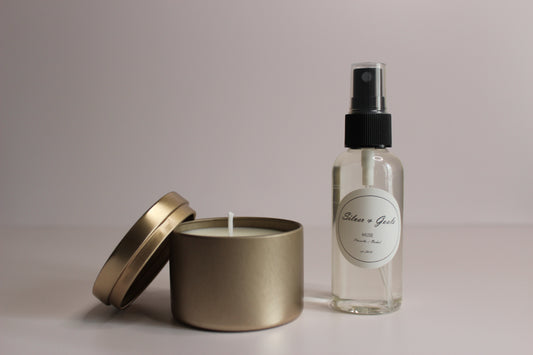 Muse Scent Bundle