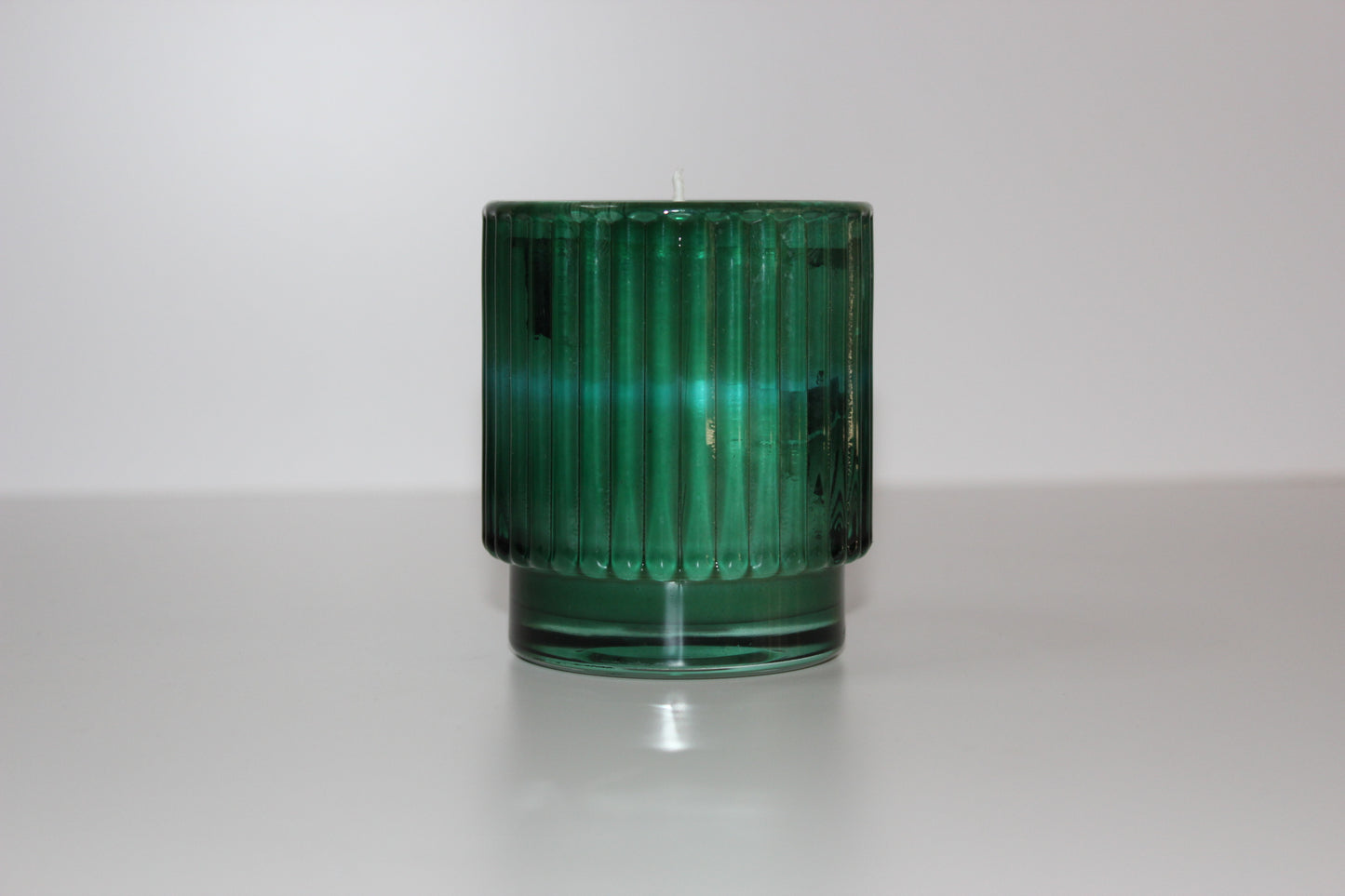 Green Money